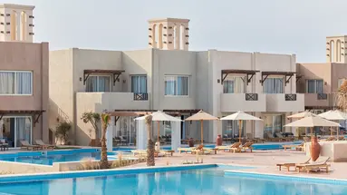 TRUE BEACH RESORT
