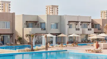 TRUE BEACH RESORT