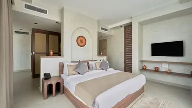 TRUE BEACH RESORT