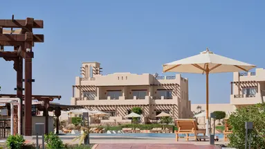 TRUE BEACH RESORT