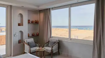 True Beach Resort