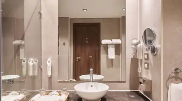 TRUE BEACH RESORT