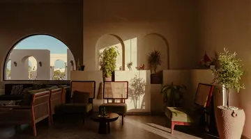 TRUE BEACH RESORT
