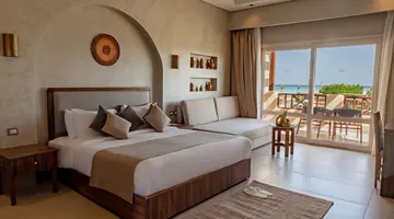 TRUE BEACH RESORT