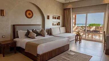 TRUE BEACH RESORT