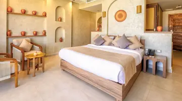 TRUE BEACH RESORT