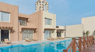 TRUE BEACH RESORT