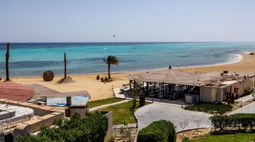 TRUE BEACH RESORT