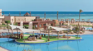 TRUE BEACH RESORT
