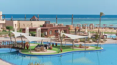 TRUE BEACH RESORT