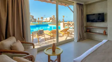 TRUE BEACH RESORT