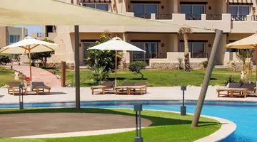 True Beach Resort