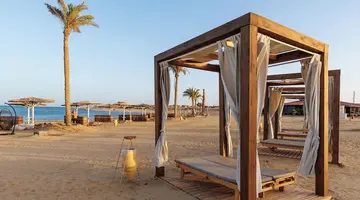 True Beach Resort