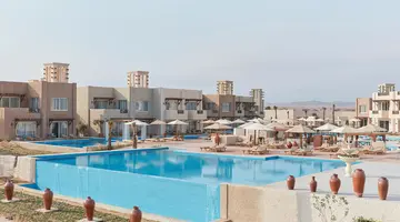 TRUE BEACH RESORT