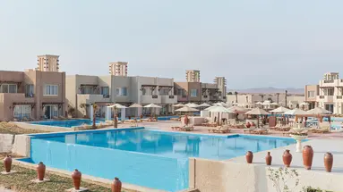 TRUE BEACH RESORT