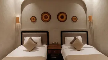 TRUE BEACH RESORT