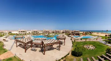 TRUE BEACH RESORT