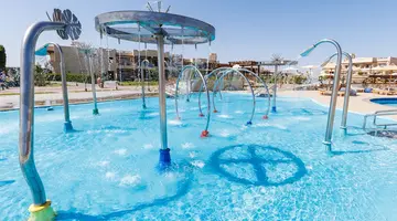 TRUE BEACH RESORT