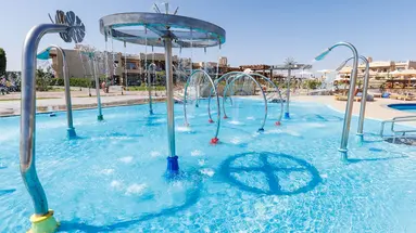 TRUE BEACH RESORT
