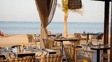 TRUE BEACH RESORT