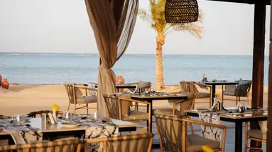 TRUE BEACH RESORT