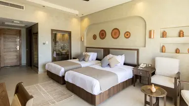 TRUE BEACH RESORT