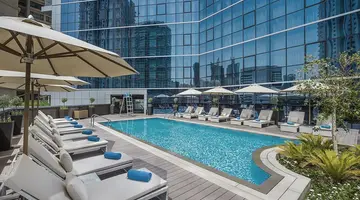 Tryp By Wyndham Barsha Heights