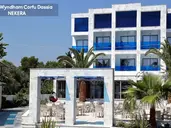 TRYP by Wyndham Corfu Dassia