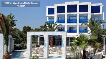 TRYP by Wyndham Corfu Dassia