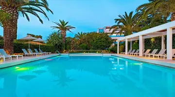 TRYP BY WYNDHAM CORFU DASSIA