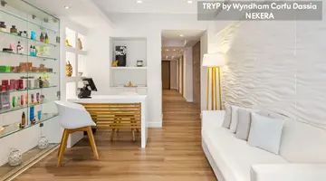 TRYP by Wyndham Corfu Dassia