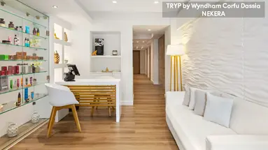TRYP by Wyndham Corfu Dassia