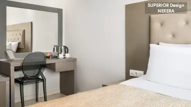 TRYP by Wyndham Corfu Dassia