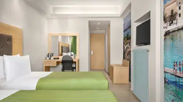 TRYP BY WYNDHAM CORFU DASSIA