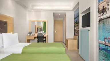 TRYP BY WYNDHAM CORFU DASSIA