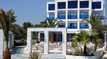 TRYP BY WYNDHAM CORFU DASSIA