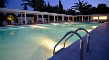 TRYP BY WYNDHAM CORFU DASSIA