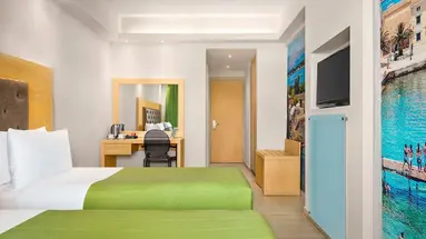 TRYP BY WYNDHAM CORFU DASSIA