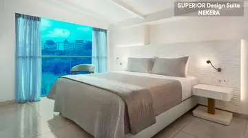 TRYP by Wyndham Corfu Dassia