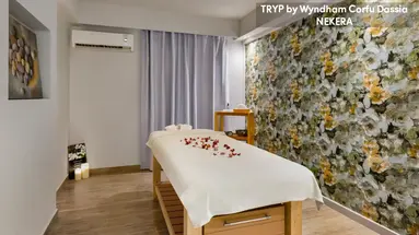 TRYP by Wyndham Corfu Dassia