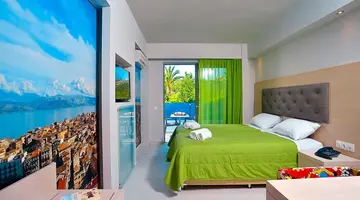 TRYP BY WYNDHAM CORFU DASSIA