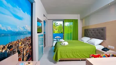 TRYP BY WYNDHAM CORFU DASSIA
