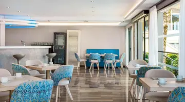TRYP BY WYNDHAM CORFU DASSIA