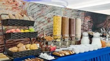 TRYP BY WYNDHAM CORFU DASSIA