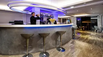 TRYP BY WYNDHAM CORFU DASSIA