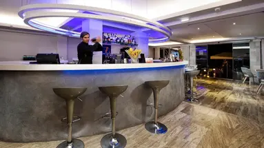 TRYP BY WYNDHAM CORFU DASSIA