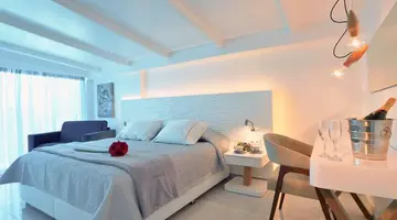 TRYP BY WYNDHAM CORFU DASSIA