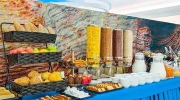 TRYP BY WYNDHAM CORFU DASSIA
