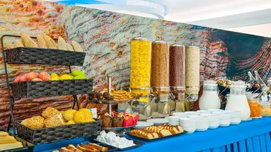 TRYP BY WYNDHAM CORFU DASSIA