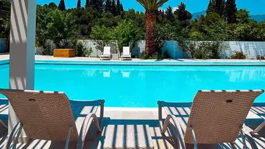TRYP BY WYNDHAM CORFU DASSIA